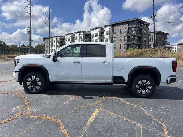 New 2026 GMC Sierra 3500 Denali w/ Denali Reserve Package AWD/4WD image 8