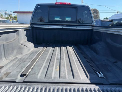 Used 2011 Nissan Titan SL w/ SL Max Utility Pkg image 14