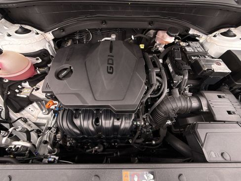 Certified 2023 Hyundai Santa Fe SE image 26