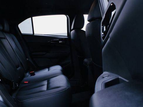 New 2024 Mitsubishi Eclipse Cross SEL image 21