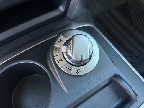 Used 2020 Toyota 4Runner SR5 Premium image 38