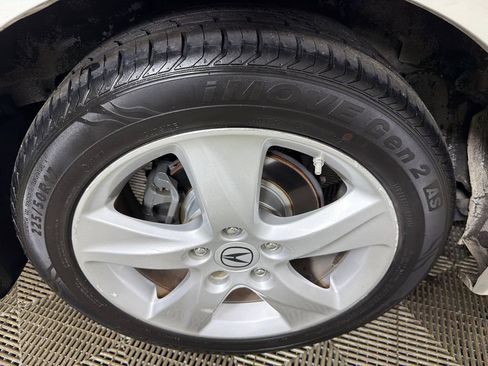 Used 2009 Acura TSX Sedan FWD image 18