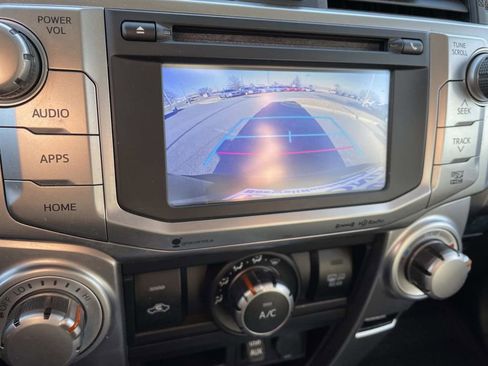 Used 2018 Toyota 4Runner SR5 image 22