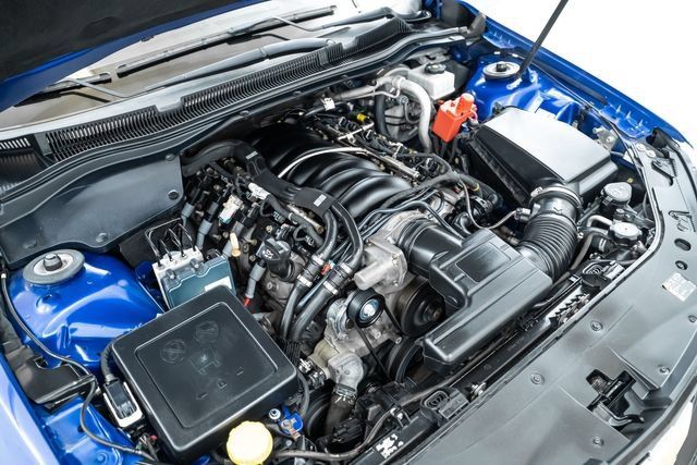 Used 2017 Chevrolet SS RWD image 38