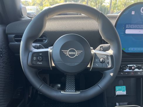 Used 2026 MINI Cooper S FWD image 12