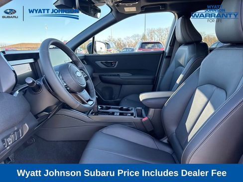 New 2026 Subaru Outback Limited w/ Premium/Limited Package 2 AWD/4WD image 14