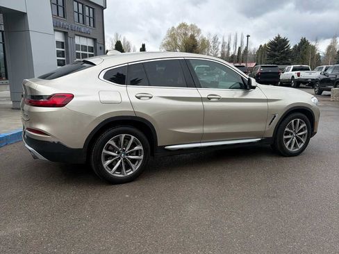 Used 2019 BMW X4 xDrive30i image 11