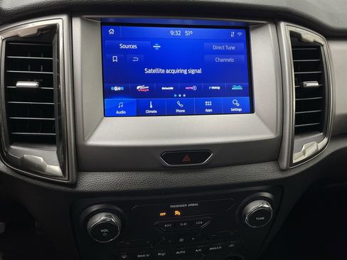 Used 2021 Ford Ranger XLT w/ Equipment Group 301A Mid image 17