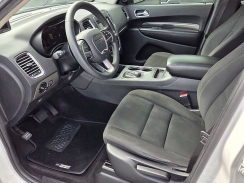 Used 2017 Dodge Durango SXT w/ 3rd Row Seating Group RWD image 9