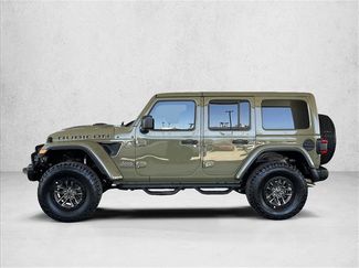 Used 2025 Jeep Wrangler Unlimited Rubicon 392 AWD/4WD video 2
