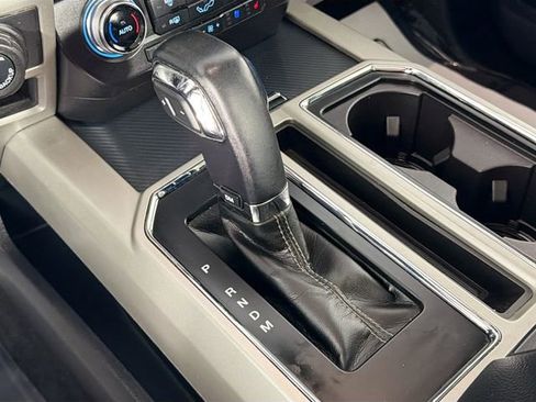 Used 2019 Ford F150 Lariat w/ Equipment Group 502A Luxury image 17