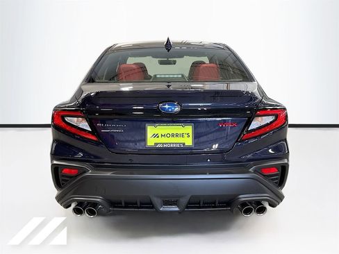 New 2026 Subaru WRX Limited image 6