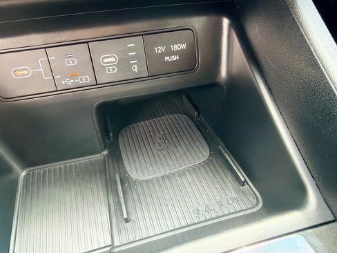 Used 2025 Hyundai Santa Cruz Limited image 28