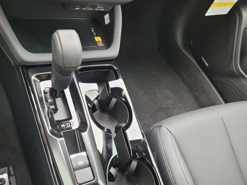 New 2026 Subaru Forester Limited AWD/4WD image 13