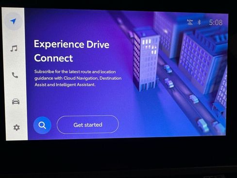 Used 2024 Toyota Tundra SR5 image 27