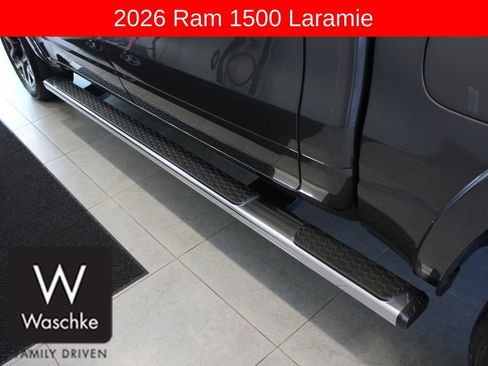 New 2026 RAM 1500 Laramie image 10