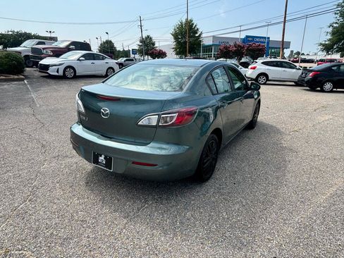 Used 2013 MAZDA MAZDA3 i SV w/ Convenience Pkg FWD image 38