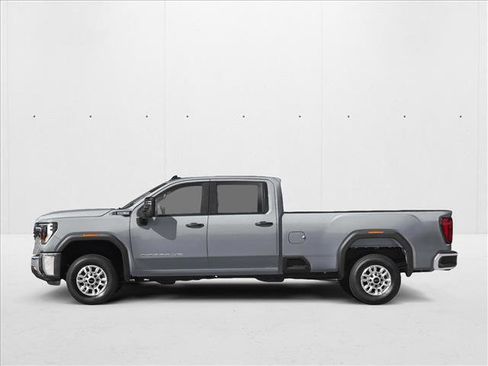 New 2026 GMC Sierra 2500 Denali w/ Denali Reserve Package AWD/4WD image 3