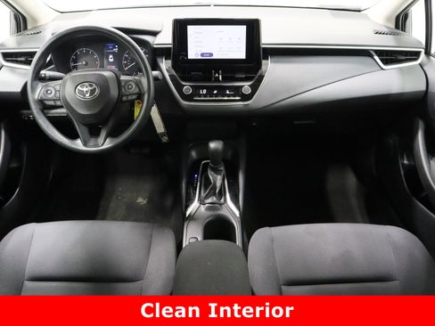Used 2024 Toyota Corolla LE image 26