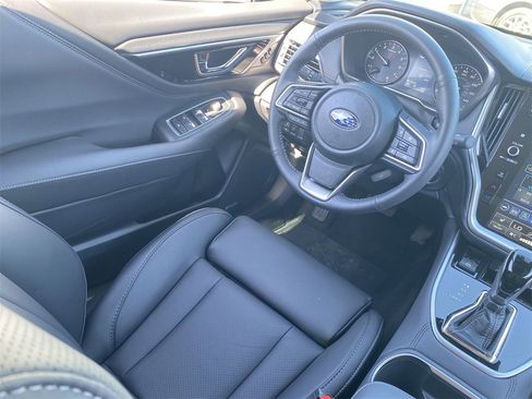 New 2025 Subaru Outback Limited XT w/ Popular Package #2 image 10