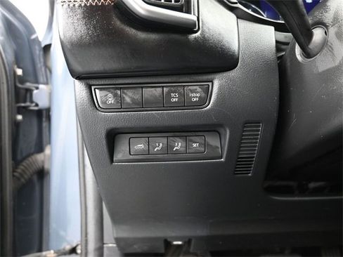 Certified 2023 MAZDA CX-50 AWD 2.5 Turbo w/ Weather Package image 17