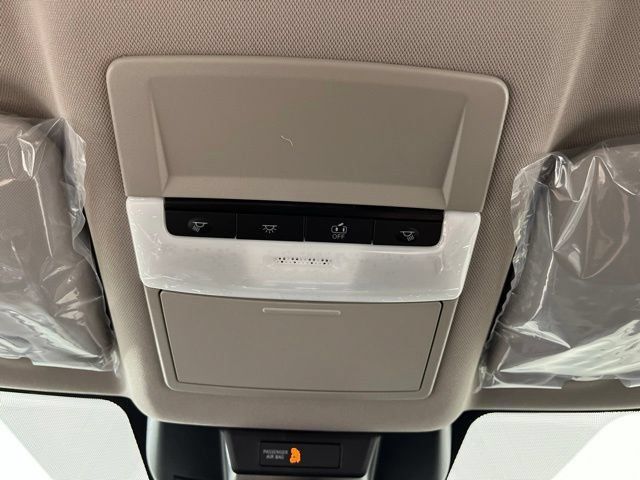 New 2026 Nissan Rogue S FWD image 32