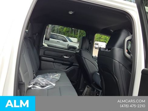 Used 2026 RAM 1500 Tradesman AWD/4WD image 15