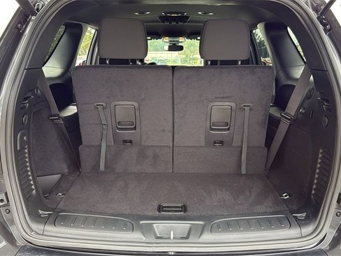 New 2026 Dodge Durango GT w/ Blacktop Package image 11