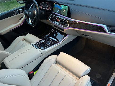 Used 2021 BMW X5 xDrive40i image 24