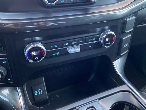 Used 2021 Ford F150 XLT w/ Equipment Group 301A Mid image 18