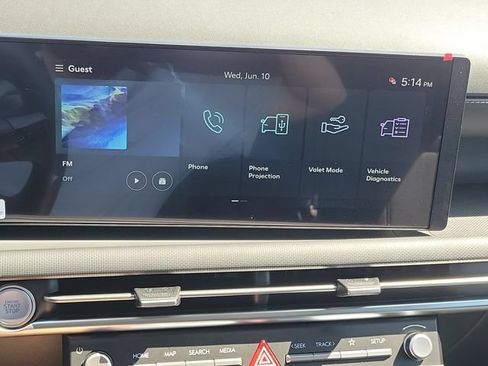 New 2026 Hyundai Tucson SE FWD image 11
