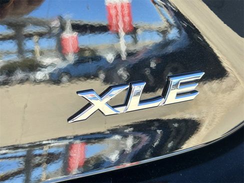 New 2026 Toyota Camry XLE image 12