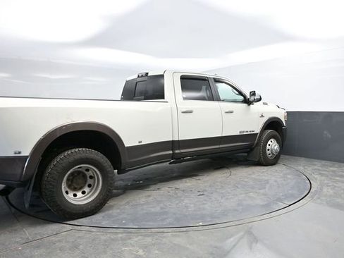 Used 2020 RAM 3500 Limited image 10
