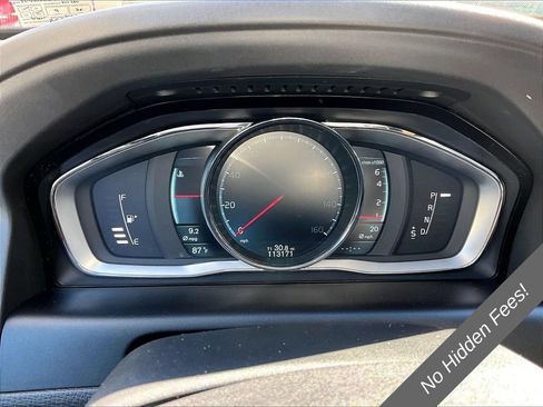 Used 2015 Volvo XC60 T6 Platinum AWD/4WD image 18