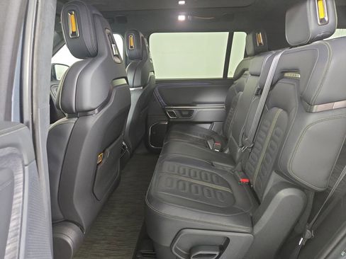 Used 2024 Rivian R1S Adventure AWD/4WD image 21