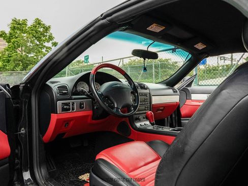 Used 2003 Ford Thunderbird RWD image 39