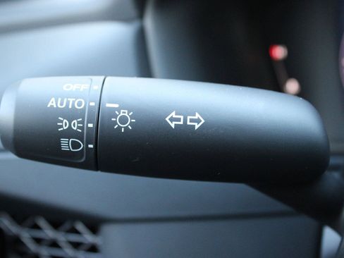 New 2026 Honda Accord LX image 25