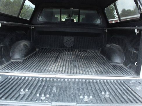 Used 2015 RAM 1500 Lone Star AWD/4WD image 11