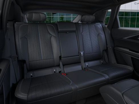 New 2025 Cadillac Lyriq Sport image 17