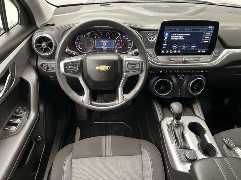 Used 2023 Chevrolet Blazer LT w/ Convenience Package AWD/4WD image 12