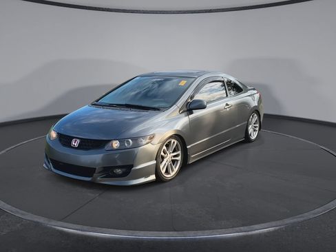Used 2009 Honda Civic EX-L image 4