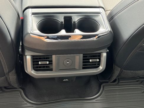 New 2026 Ford F150 Lariat w/ Equipment Group 501A Mid image 14