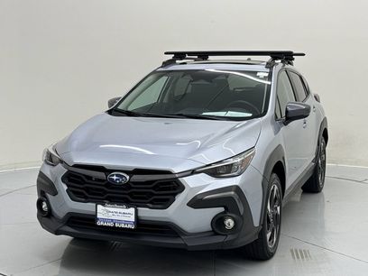 Certified 2024 Subaru Crosstrek 2.5i Limited