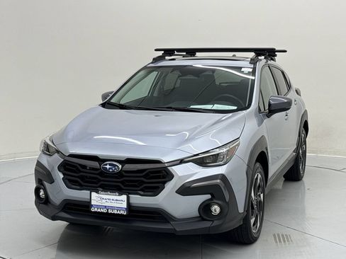 Certified 2024 Subaru Crosstrek 2.5i Limited AWD/4WD image 1