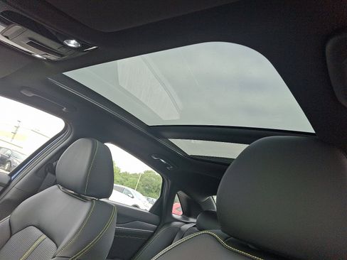 New 2026 Kia K5 GT image 10