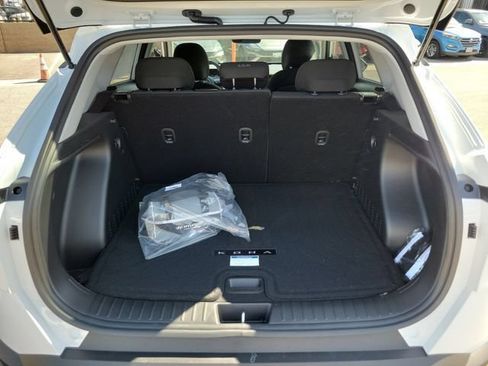 New 2027 Hyundai Kona SEL Sport FWD image 27