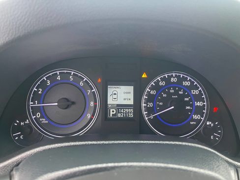 Used 2012 INFINITI G25 x image 20