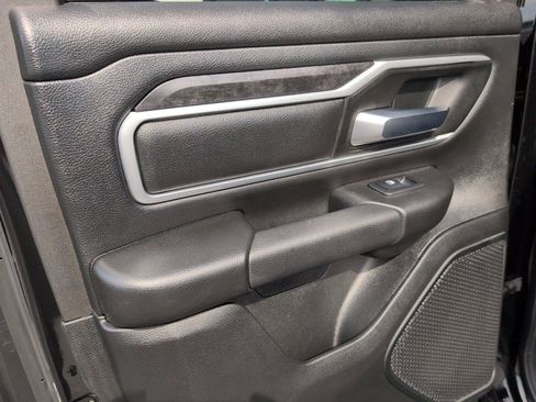 Used 2023 RAM 1500 Big Horn AWD/4WD image 36