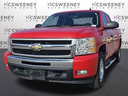 Used 2011 Chevrolet Silverado 1500 LT w/ All-Star Edition