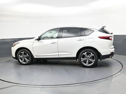 Used 2025 Acura RDX w/ Technology Package image 7